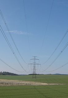 220px Electrical wires near Putim
