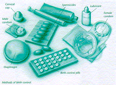 contraceptives v1