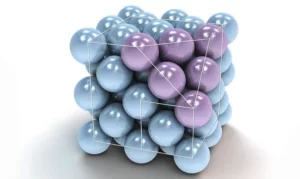 Close Packing in Crystals