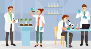 Biotechnology and Recombinant DNA technology