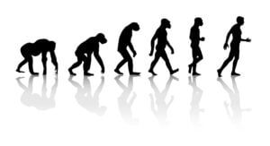 Evolution and Its Evidences