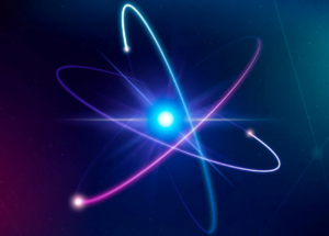 Structure of Atomic Nucleus and Its size