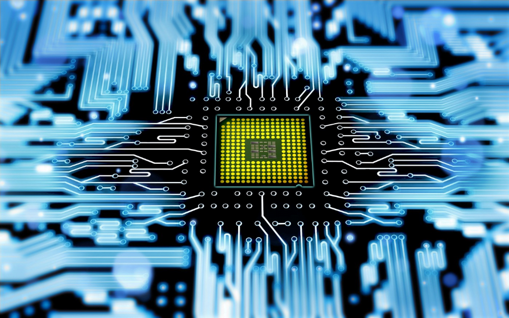Semiconductor Review Technology Magazine