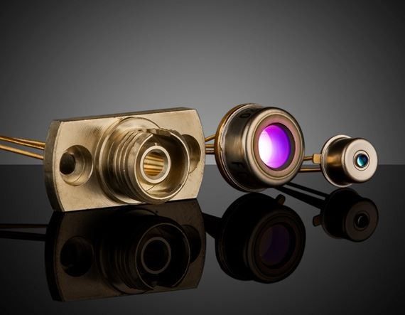 Photodiode