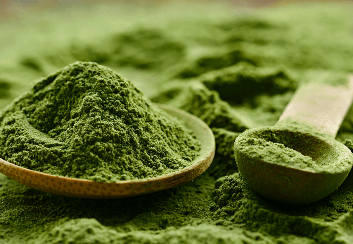 The Impressive Health Benefits of Chlorella