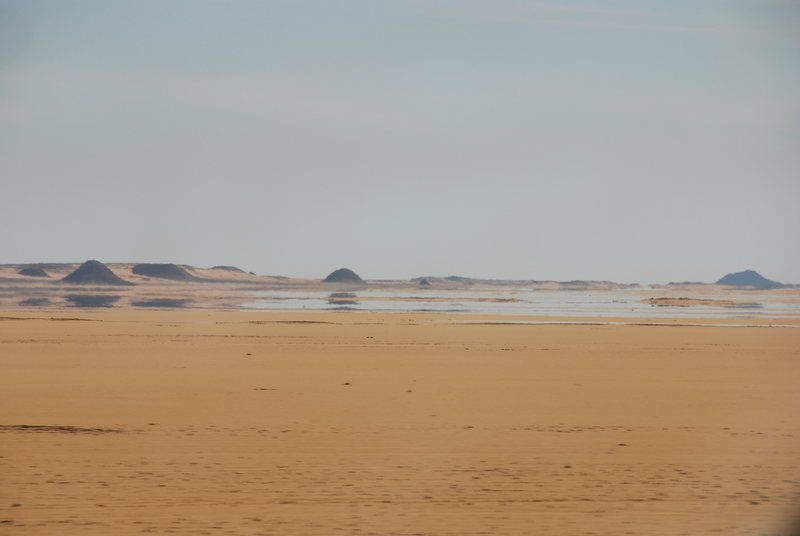 The Most Interesting Spectacular Mirages Arent in the Desert