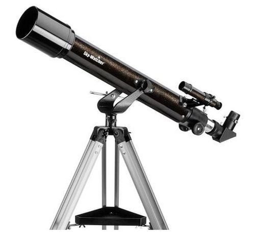 bk 707 az2 refractor type telescope 500x500 1