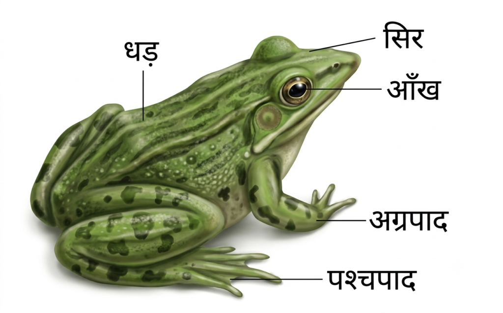 प्राणियों में संरचनात्मक संगठन 3 17847358727944339897611650672128